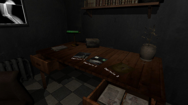 theroomiOS版和安卓版theroom4十八汉化组破解版