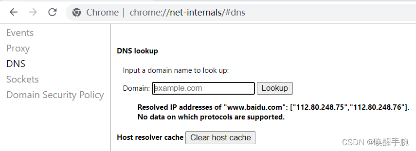 chrome读取客户端ipchrome插件获取页面数据-第2张图片-太平洋在线下载