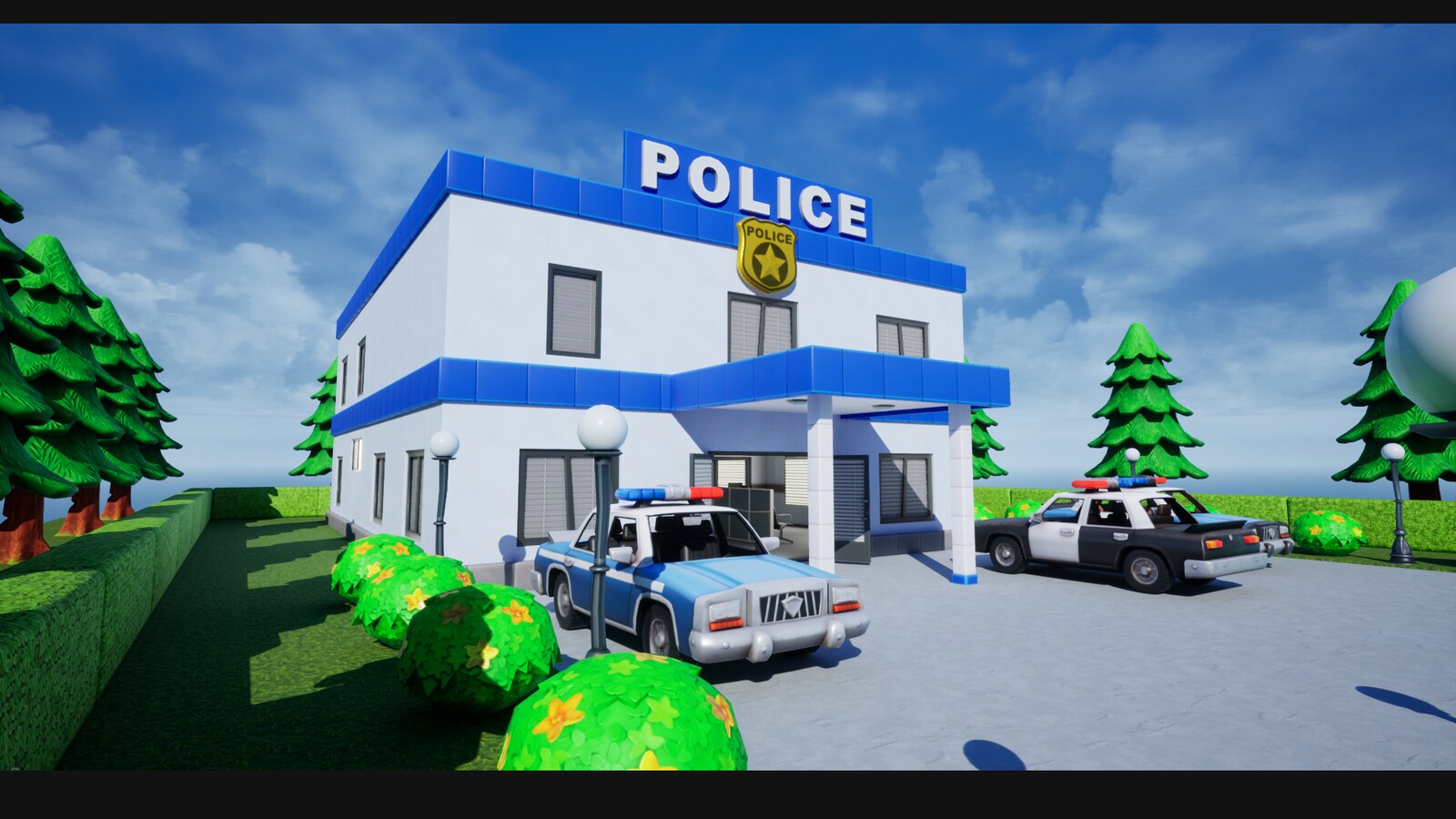 Lightspolice客户端的简单介绍