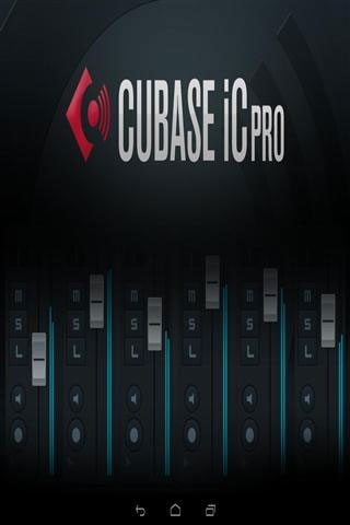 cubase软件安卓版cubase音乐制作软件下载-第2张图片-太平洋在线下载